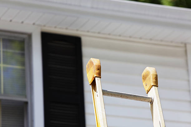 Best Wood Siding Installation  in Elgin, OK